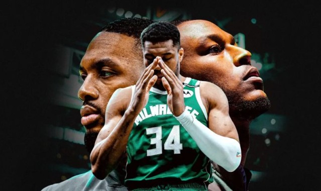 曝湖人勇士绿军想尽快签利拉德！雄鹿极端策略目标：说服字母哥留队