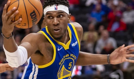 开云体育官网-勇士休赛期计划：留卢尼佩顿 争取续约普尔维金斯