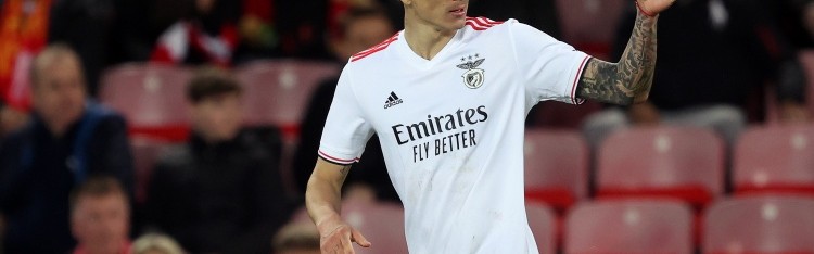 开云体育-中国官网登录入口-投资需谨慎！葡超近10年金靴：0巨星，努涅斯领衔&amp;现任为约克雷斯