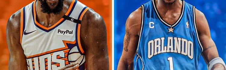 开云体育官网-在新球队最快得到2000分球员排行！张伯伦53场 卢卡65场 麦迪74场