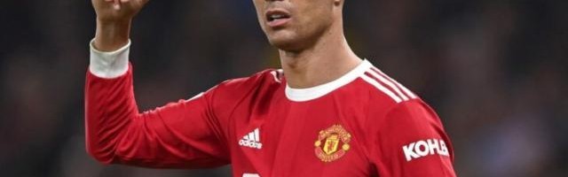 C罗：世界杯后是否回曼联难说 现在我只想世界杯