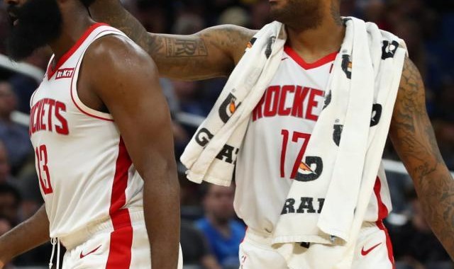 开云体育官网-76人携手塔克已是大概率事件 哈登是否降薪成重点