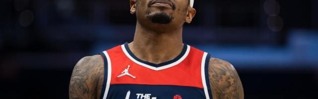 Kaiyun开云官方网站中国登录-比尔接受手术赛季报销 他是否还会继续效力奇才？