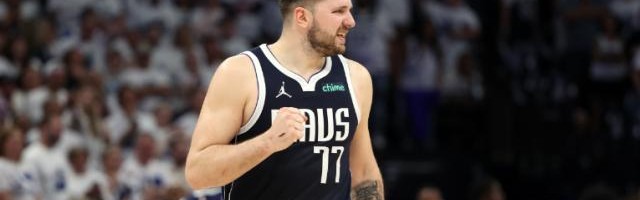 连自己人都看不下去了！基德：东契奇必须学会防守