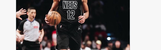 开云体育官网-曝曾凡博将竞争篮网双向名额：3选2机会大，北京造银河战舰受阻？