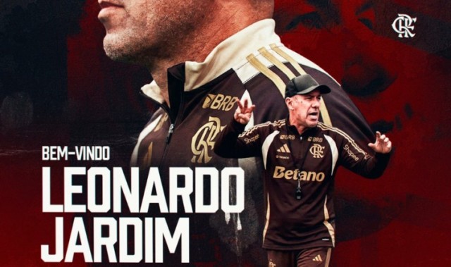 开云Kaiyun官网入口-官方：51岁葡萄牙教练雅尔迪姆出任弗拉门戈主帅