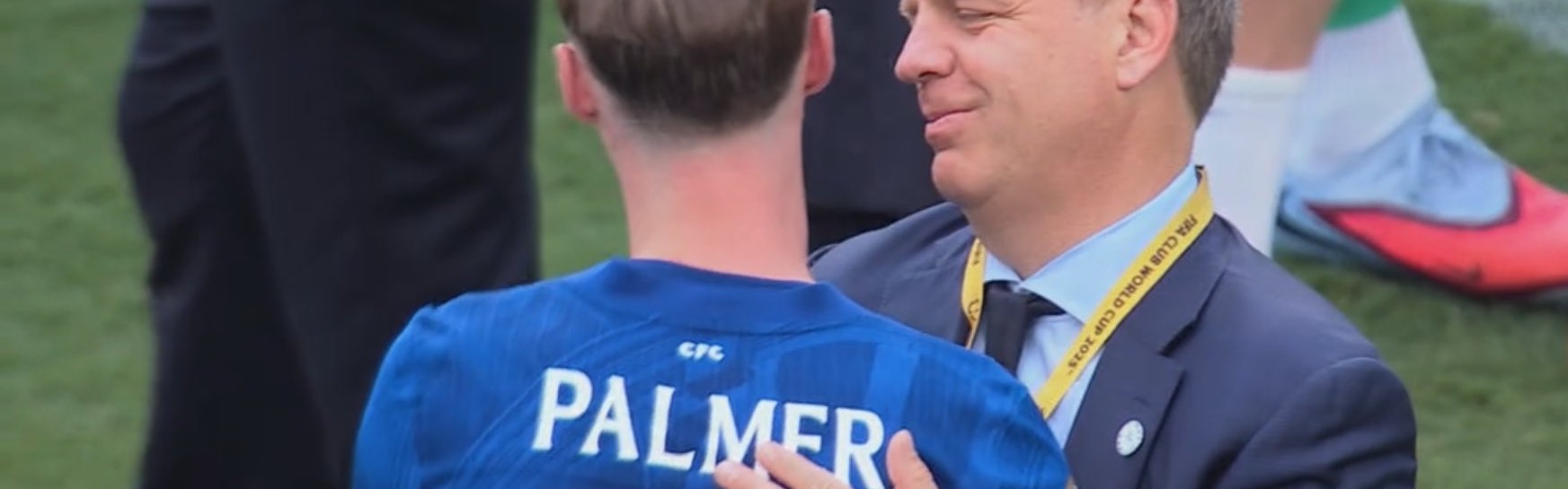 开云体育-中国官网登录入口-伯利转发球迷推文：决赛面对不被看好的切尔西，是足球中最恐怖的一件事