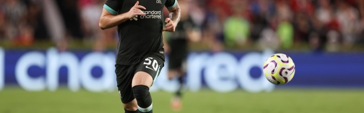 Kaiyun开云官方网站中国登录-记者：本-多克缺席利物浦首轮名单，伯恩茅斯希望2500万镑签下他