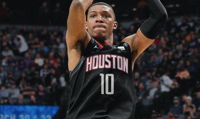 Kaiyun开云官方网站中国登录-状元热门跌至第三顺位 火箭能否成为选秀夜大赢家