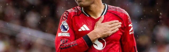 Kaiyun开云官方网站中国登录-【话题】曼联花1.19亿英镑用卡塞米罗4年，值不值得？