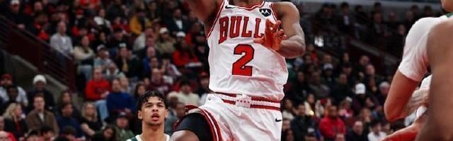 开云Kaiyun官网入口-塞克斯顿22分3板2助3断 公牛120-97逆转战胜雄鹿