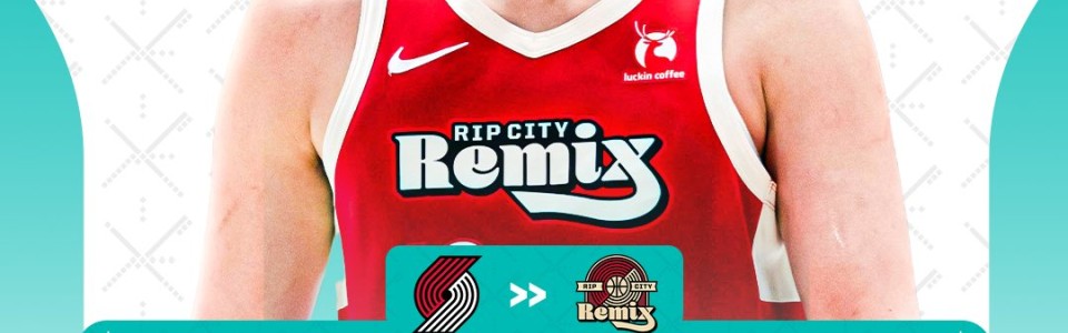 开云体育-中国官网登录入口-开拓者官宣下放杨瀚森：今日再为混音出战蓝队 上一场22分7板3助