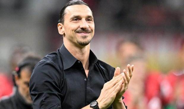 开云体育官网-官方：伊布重返米兰任职 并成为红鸟集团合作伙伴