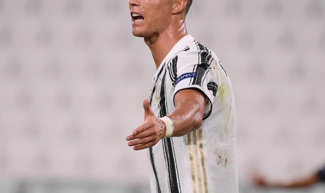 开云Kaiyun官网入口-警方苦搜尤文C罗秘密协议 意体育法庭已准备介入